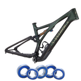 Specialized Stumpjumper Carbon FSR - Kit de Roulement pour Cadre - Full MAX  | 2021+